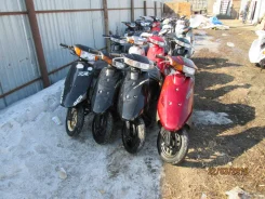 Suzuki Sepia. 49����. ��., ��������, ��� ���, ��� ������� ����