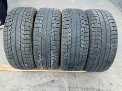 Michelin X-Ice 2. Зимние, без шипов, 10 %, 4 шт