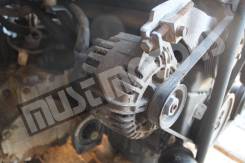 Генератор. Kia Optima Kia Magentis Kia Sorento Kia Regal Hyundai H1 Hyundai Trajet Hyundai Sonata, EF Hyundai Santa Fe Двигатель D4BB