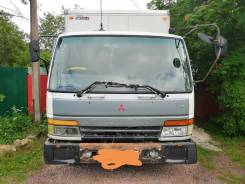 Mitsubishi Fuso. Продается , 8 200 куб. см., 5 000 кг., 4x2
