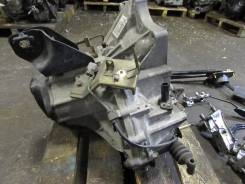 МКПП Mazda Familia BJ5P ZLDE в Красноярске МКПП MAZDA FAMILIA BJ5P ZLDE