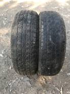 Bridgestone Dueler H/T. Летние, 30 %, 2 шт