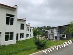 Продается новый таунхаус в пригороде Владивостока во Владивостоке Продается новый таунхаус в пригороде Владивостока. Улица Янковского 37 кор. 2, р-н Весенняя, площадь дома 180,3 кв. м., централизованный водопровод, э...
