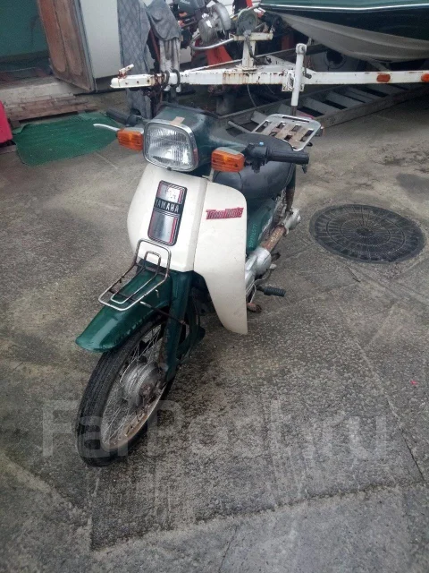 Yamaha Mate. 49����. ��., ��������, ��� ���, ��� ������� ����