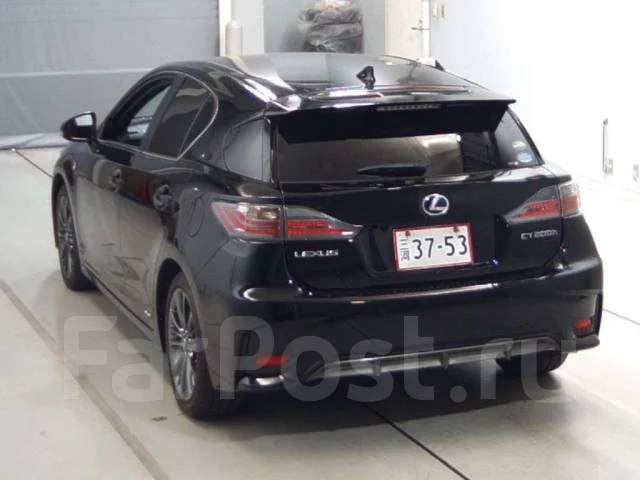 Lexus CT200h. ��������, ��������, 1.8 (99��.�.), ������, 93 000����. ��, �/�. ��� ����� �� ������������ ����