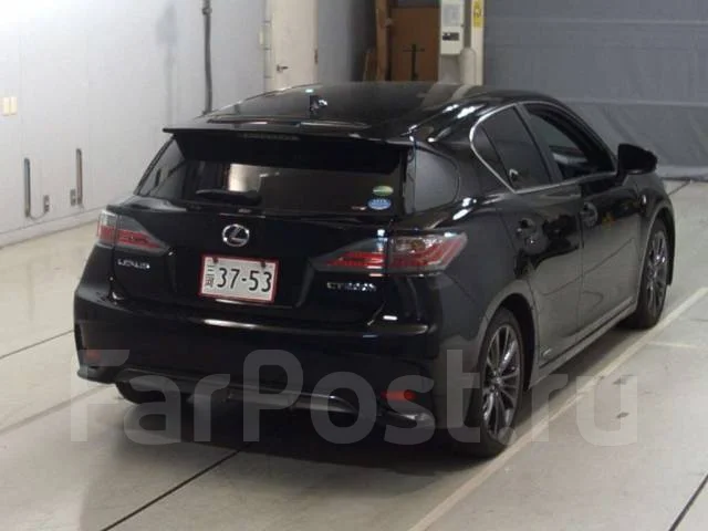 Lexus CT200h. ��������, ��������, 1.8 (99��.�.), ������, 93 000����. ��, �/�. ��� ����� �� ������������ ����