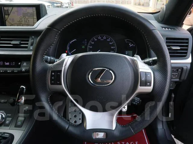 Lexus CT200h. ��������, ��������, 1.8 (99��.�.), ������, 93 000����. ��, �/�. ��� ����� �� ������������ ����