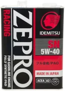 Idemitsu Racing. 5W-40, 4,00��. ����