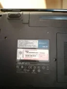 Asus N61DA. 16", 1,6����, ��� 4 ��, ���� 500���, WiFi, Bluetooth ����