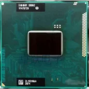Intel Celeron B815