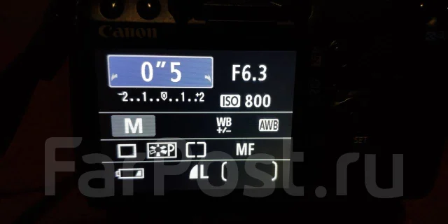 Canon EOS 450D ����