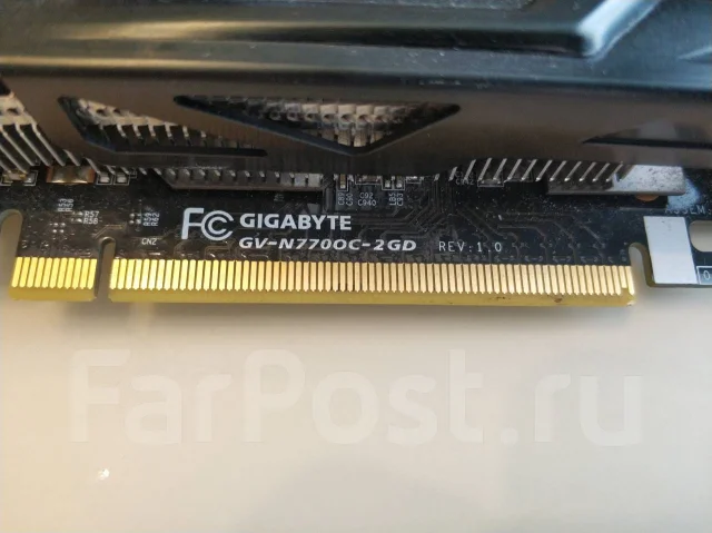 GeForce GTX 770 ����