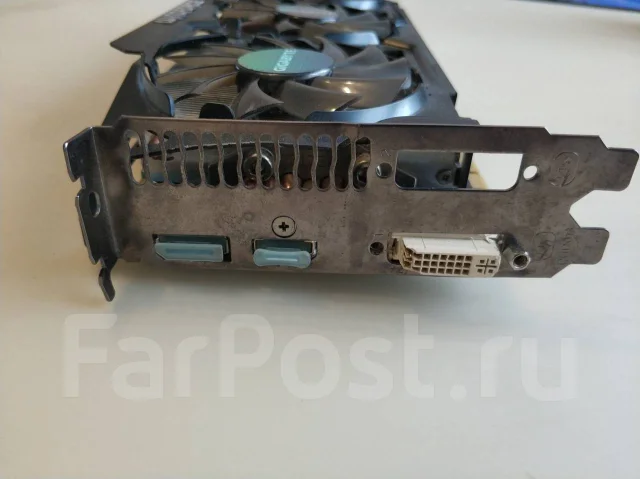 GeForce GTX 770 ����