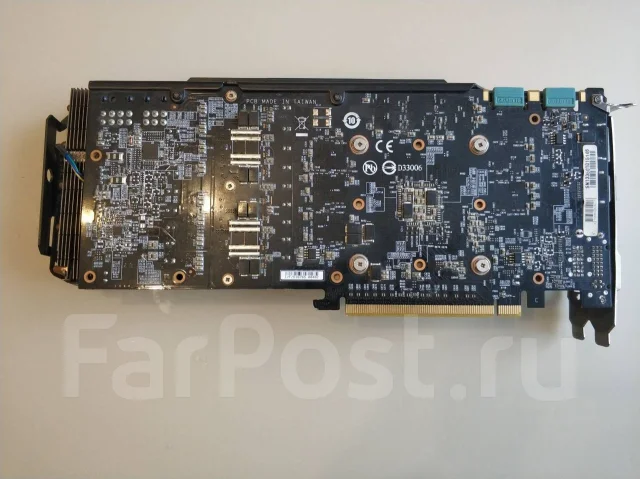 GeForce GTX 770 ����
