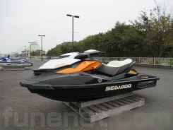 BRP Sea-Doo GTR. 2012 ���. ��� ����� �� ������������ ����