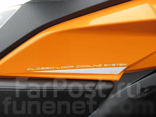 BRP Sea-Doo GTR. 2012 ���. ��� ����� �� ������������ ����