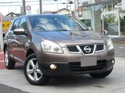 Nissan Dualis. ��������, ��������, 2.0 (137��.�.), ������, 57 300����. ��, �/�. ��� �����