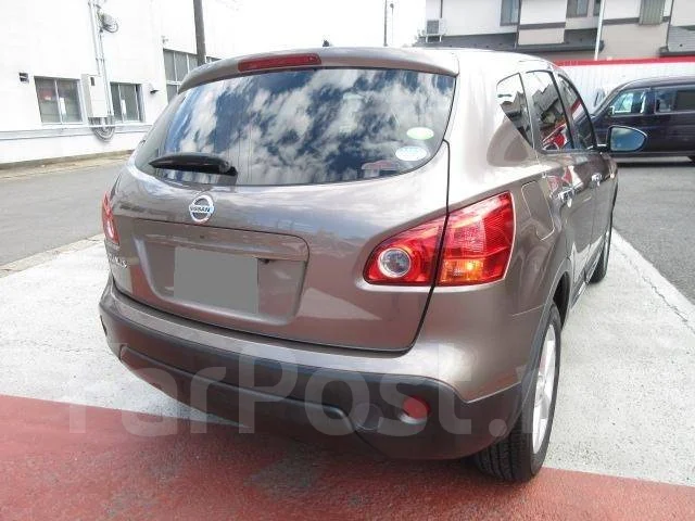 Nissan Dualis. ��������, ��������, 2.0 (137��.�.), ������, 57 300����. ��, �/�. ��� ����� �� ������������ ����