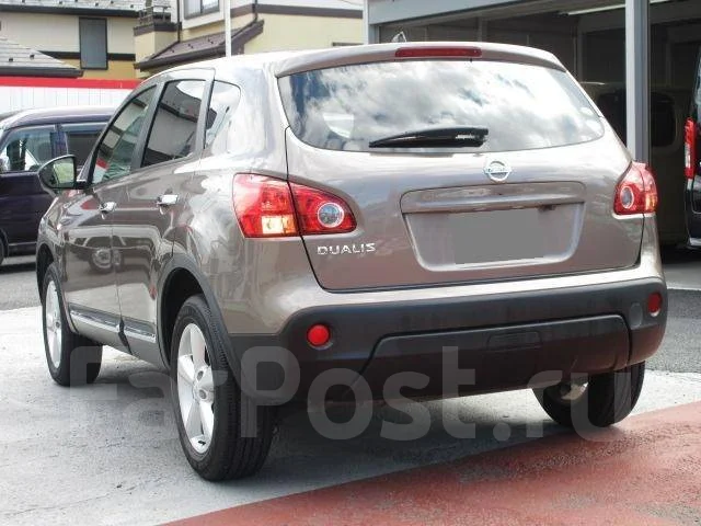 Nissan Dualis. ��������, ��������, 2.0 (137��.�.), ������, 57 300����. ��, �/�. ��� ����� �� ������������ ����