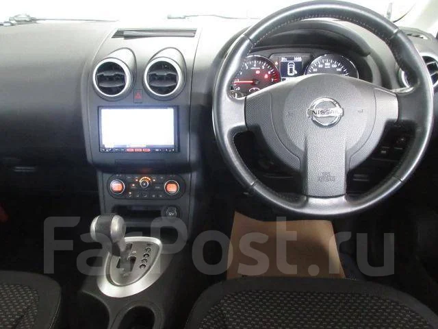Nissan Dualis. ��������, ��������, 2.0 (137��.�.), ������, 57 300����. ��, �/�. ��� ����� �� ������������ ����