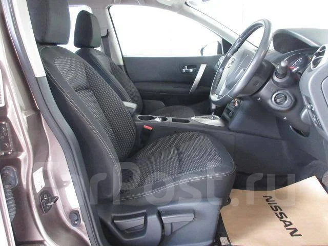 Nissan Dualis. ��������, ��������, 2.0 (137��.�.), ������, 57 300����. ��, �/�. ��� ����� �� ������������ ����
