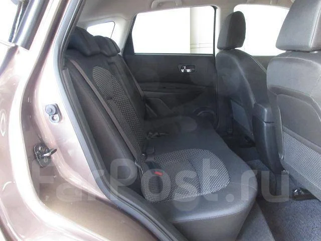 Nissan Dualis. ��������, ��������, 2.0 (137��.�.), ������, 57 300����. ��, �/�. ��� ����� �� ������������ ����