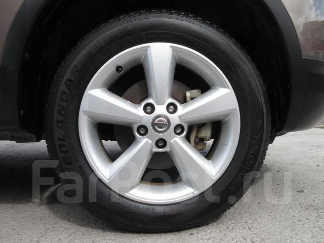 Nissan Dualis. ��������, ��������, 2.0 (137��.�.), ������, 57 300����. ��, �/�. ��� ����� �� ������������ ����