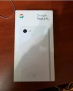 Google Pixel 3 XL. �����, ����� ����