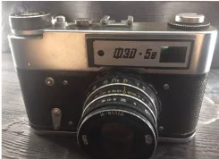 ���-5�