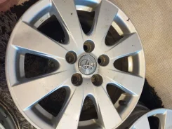 CAM. x16", 5x114.30