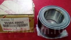 Подшипник ступицы. Lexus: IS300, IS200, SC430, GS430, GS300, GS400 Toyota: Crown, Aristo, Verossa, Soarer, Altezza, Brevis, Mark II Wagon Blit, Crown...