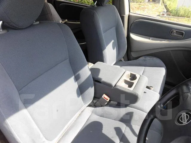 Nissan Tino. �������, ��������, 1.8 (120��.�.), ������, �/�, ��� ���. ��� ����� �� ������������ ����