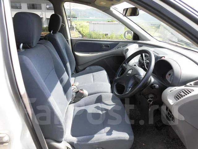 Nissan Tino. �������, ��������, 1.8 (120��.�.), ������, �/�, ��� ���. ��� ����� �� ������������ ����
