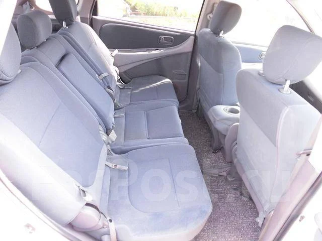 Nissan Tino. �������, ��������, 1.8 (120��.�.), ������, �/�, ��� ���. ��� ����� �� ������������ ����