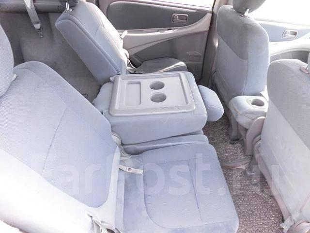 Nissan Tino. �������, ��������, 1.8 (120��.�.), ������, �/�, ��� ���. ��� ����� �� ������������ ����