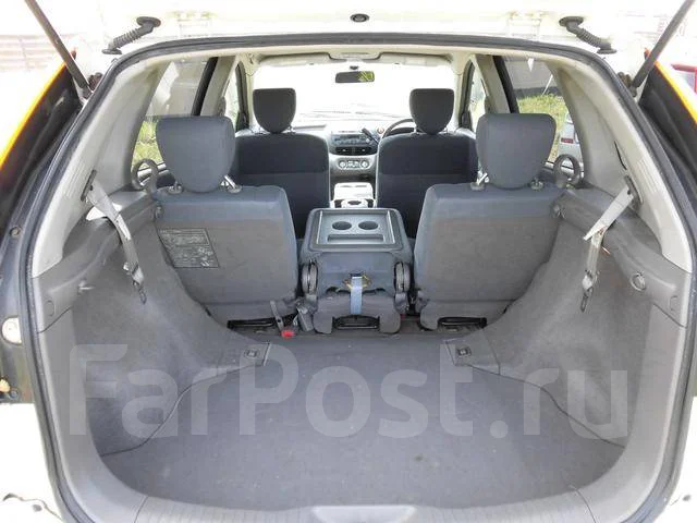 Nissan Tino. �������, ��������, 1.8 (120��.�.), ������, �/�, ��� ���. ��� ����� �� ������������ ����