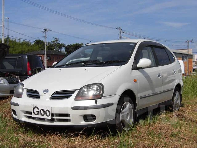 Nissan Tino. �������, ��������, 1.8 (120��.�.), ������, �/�, ��� ���. ��� ����� �� ������������ ����