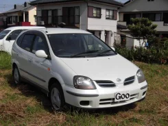 Nissan Tino. �������, ��������, 1.8 (120��.�.), ������, �/�, ��� ���. ��� ����� �� ������������ ����