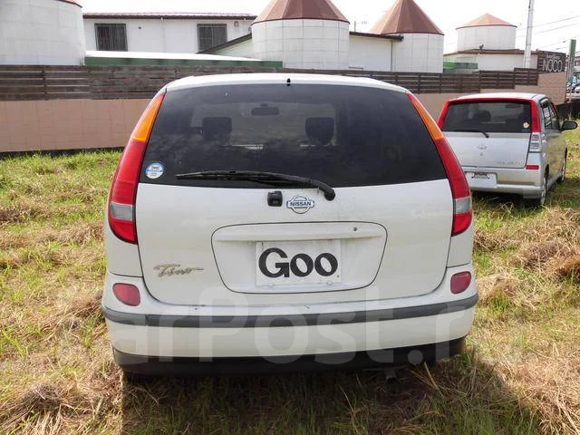 Nissan Tino. �������, ��������, 1.8 (120��.�.), ������, �/�, ��� ���. ��� ����� �� ������������ ����