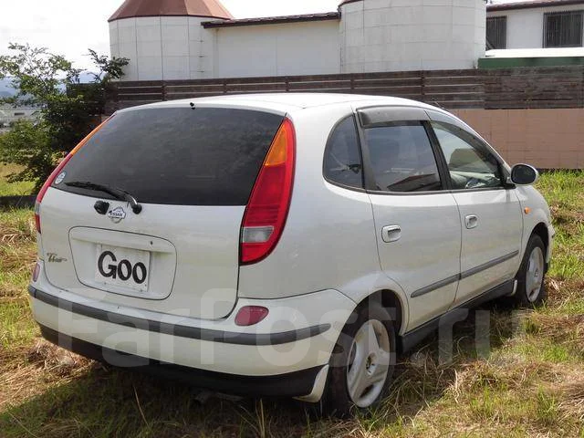 Nissan Tino. �������, ��������, 1.8 (120��.�.), ������, �/�, ��� ���. ��� ����� �� ������������ ����