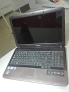 Samsung R540. 15.6", 2,4����, ��� 4 ��, ���� 250���, WiFi