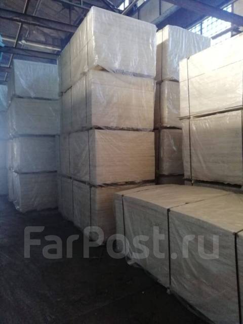 Фанера 10мм, в наличии. Цена: 1 350₽ в Уссурийске