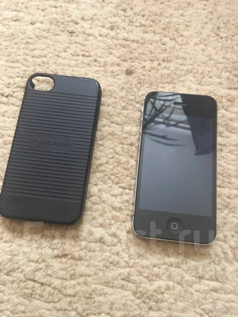 Apple iPhone 4s. �/�. ��� ����� �� ����������� ����