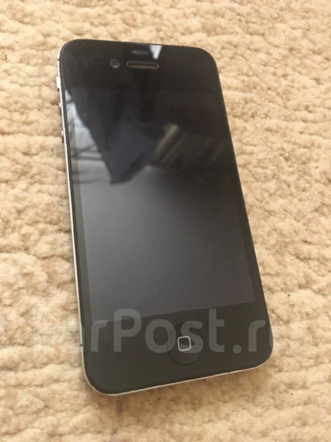 Apple iPhone 4s. �/�. ��� ����� �� ����������� ����