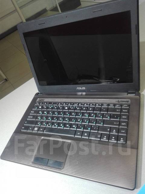 Купить Ноутбук Asus X54h