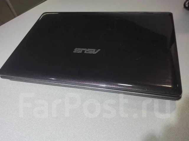 Asus X54H. 15.6", 1 600����, ��� 2048 ��, ���� 320���, WiFi: 1 ����