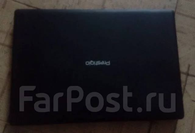 Prestigio. WiFi: 1 ����