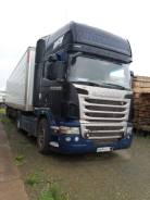 Scania. Продам седельного тягача , 13 000 куб. см., 18 000 кг., 4x2