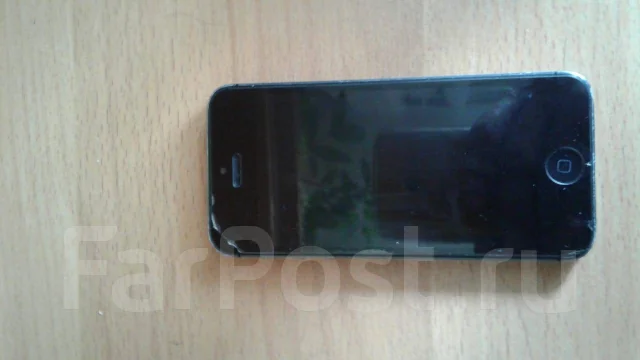Apple iPhone 5. �/� ����