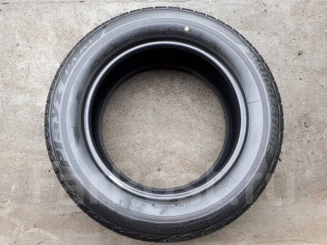 Bridgestone Playz PX-RV. ������, 2017 ���, �/�, ����� 5 % ����